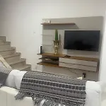 Cobertura Copacabana 3 Suites 200M Da Praia