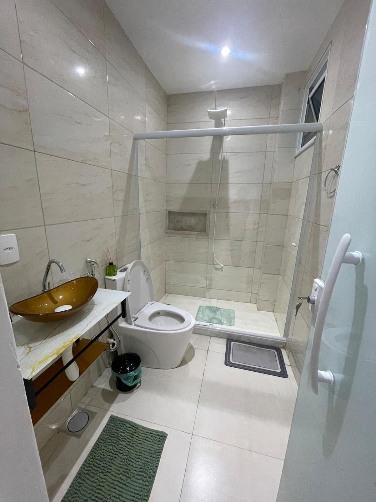 Cobertura Copacabana 3 200m Da Apartment Rio de Janeiro