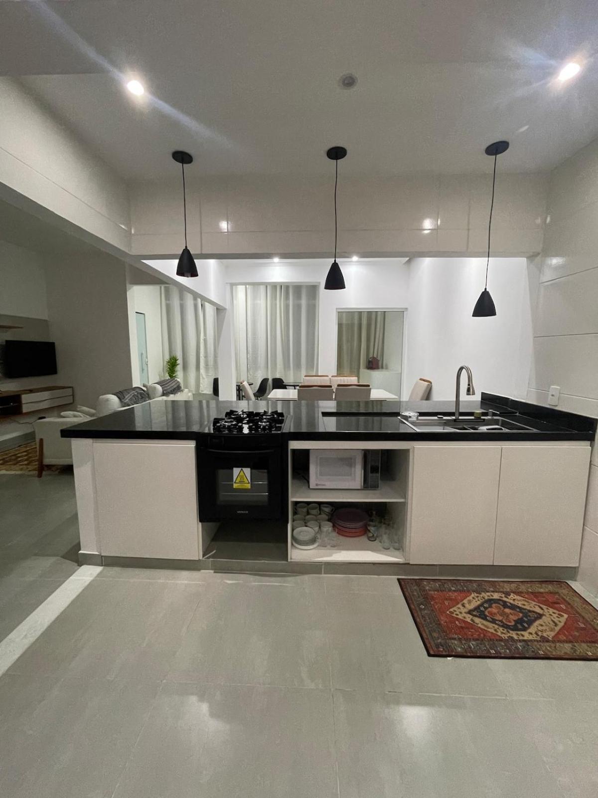 Apartment Cobertura Copacabana 3 200m Da