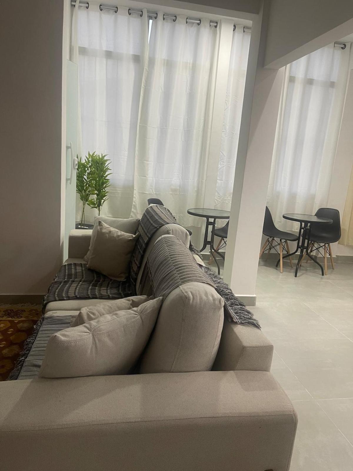 Cobertura Copacabana 3 200m Da Apartment Rio de Janeiro