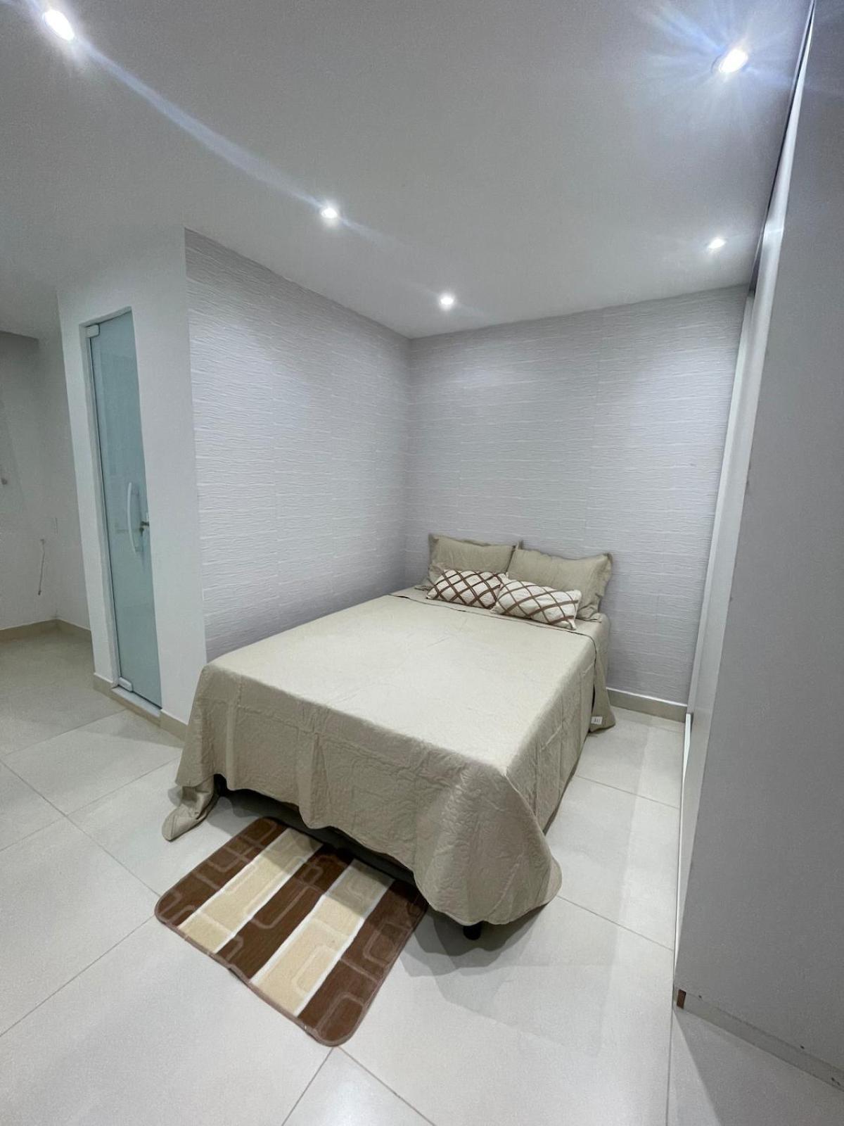 Apartment Cobertura Copacabana 3 200m Da