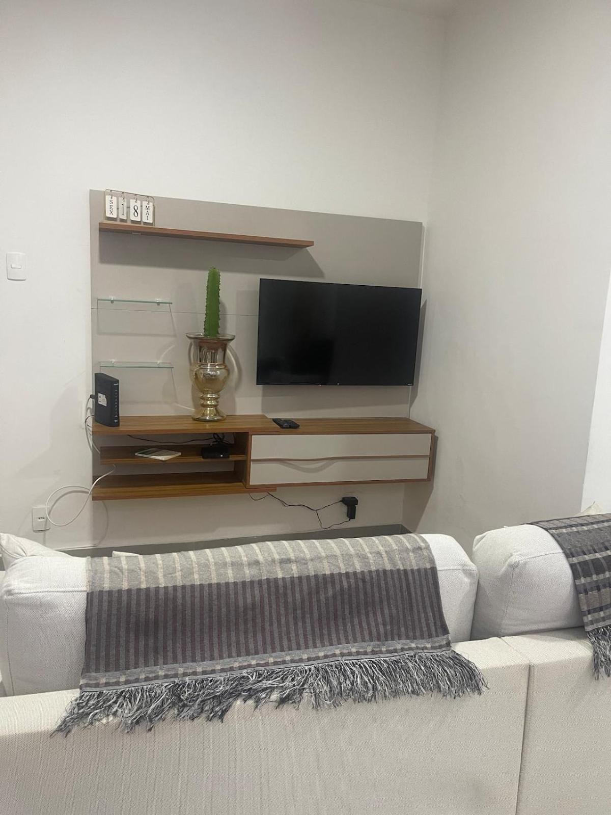 Apartment Cobertura Copacabana 3 200m Da Rio de Janeiro